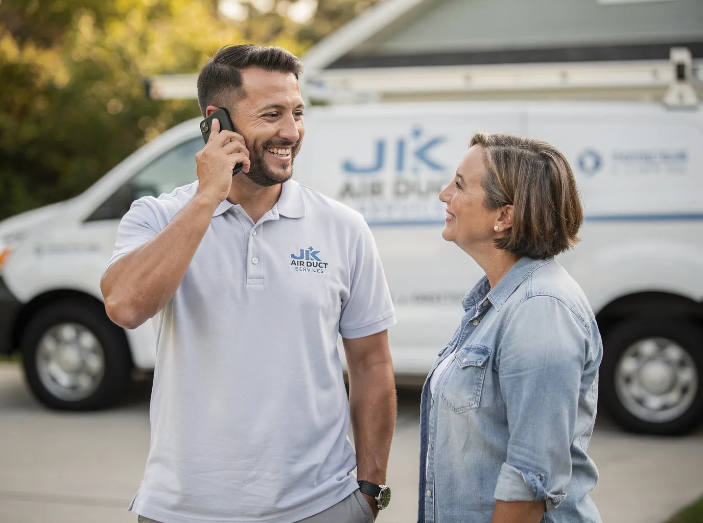 Air Duct Cleaning Mattituck, NY FAQs